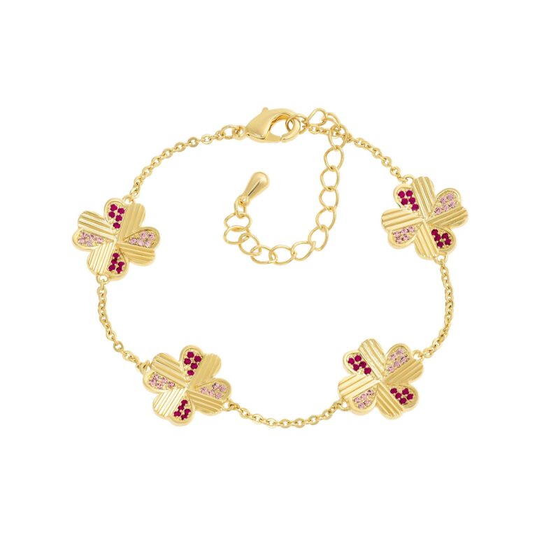 Cameo Collection Bracelet - B1349-F