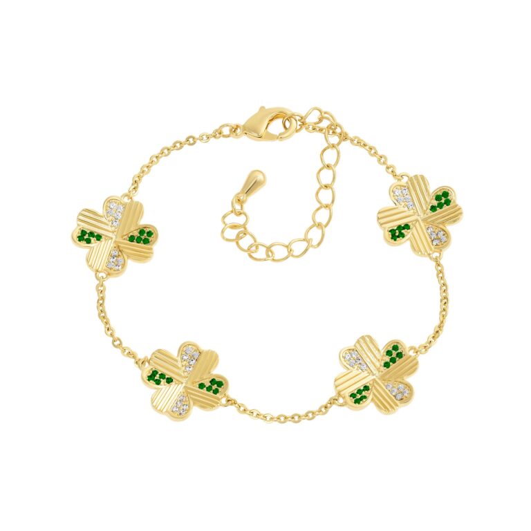 Cameo Collection Bracelet - B1349 -