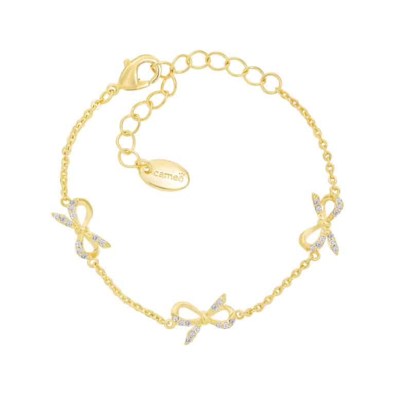 Cameo Collection Bracelet - B1377 -
