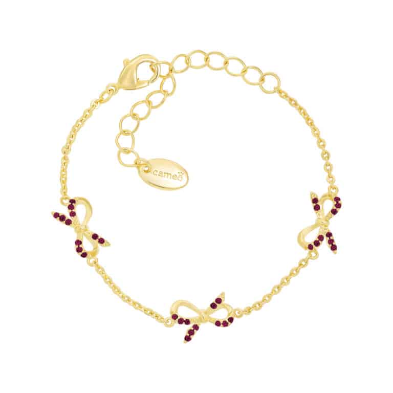 Cameo Collection Bracelet - B1377 -