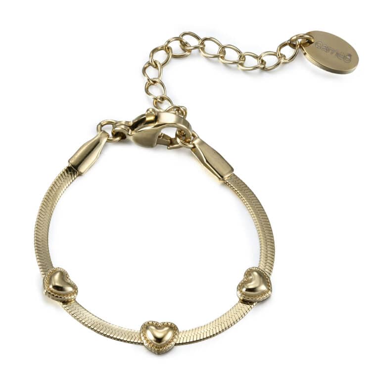 Cameo Collection Bracelet - B1379 -