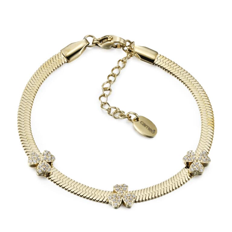 Cameo Collection Bracelet - B1385 -