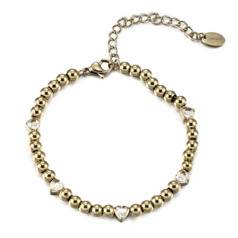 Cameo Collection Bracelet - B1386 -