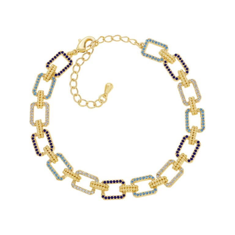 Cameo Collection Bracelet - B1388 -