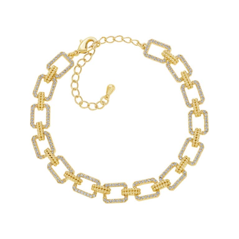 Cameo Collection Bracelet - B1388 -