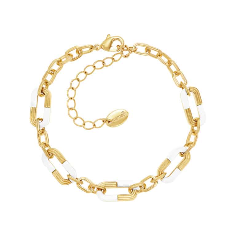 Cameo Collection Bracelet - B1391 -