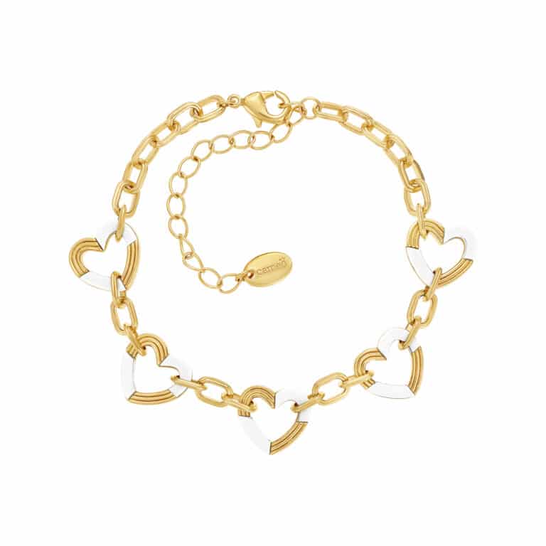 Cameo Collection Bracelet - B1392 -