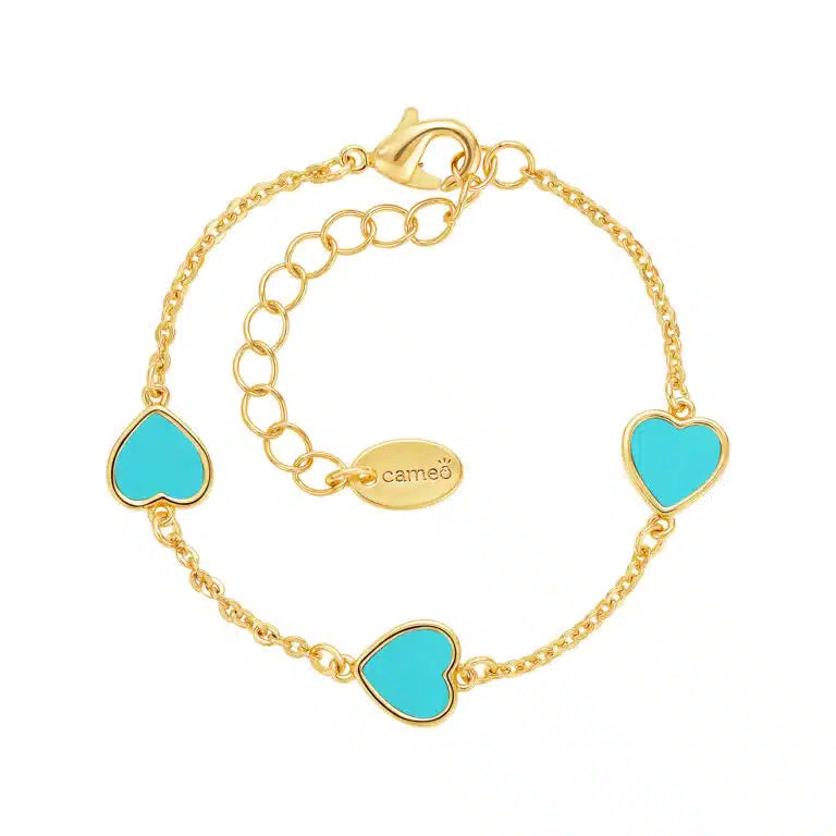 Cameo Collection Bracelet - B1393 -