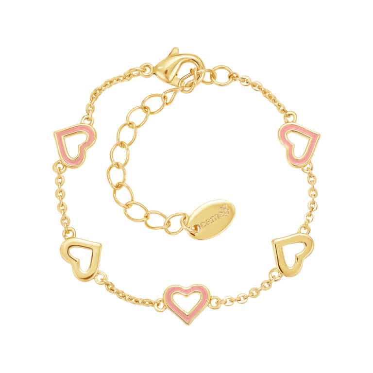 Cameo Collection Bracelet - B1396 -