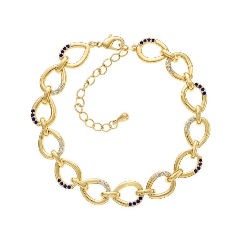 Cameo Collection Bracelet - B1399 -
