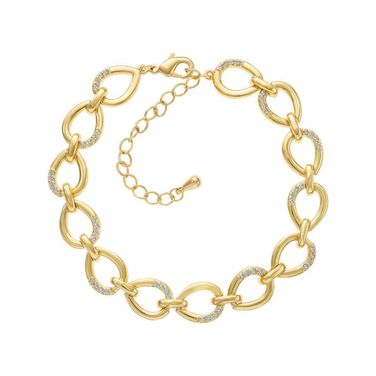 Cameo Collection Bracelet - B1399 -