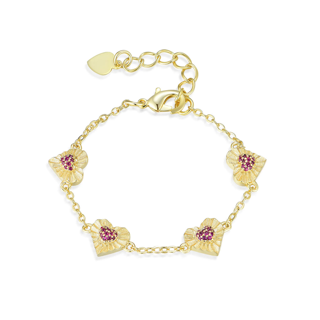 Jade Collection Bracelet - FW25 - B518 -