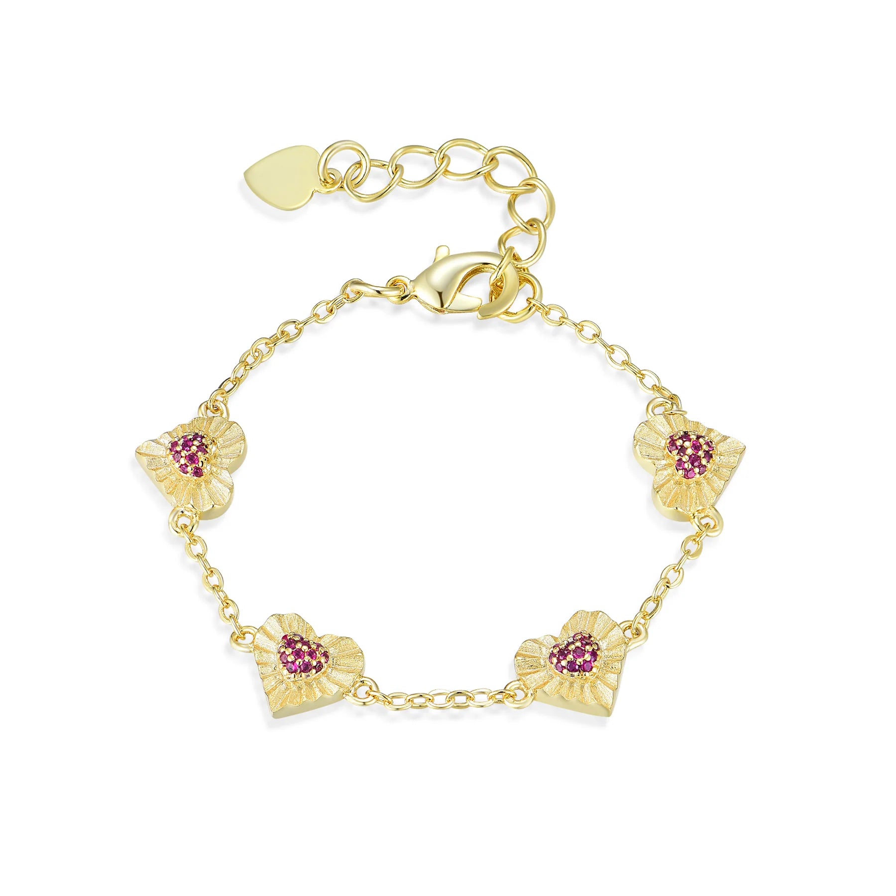 Jade Collection Bracelet - FW25 - B518 -
