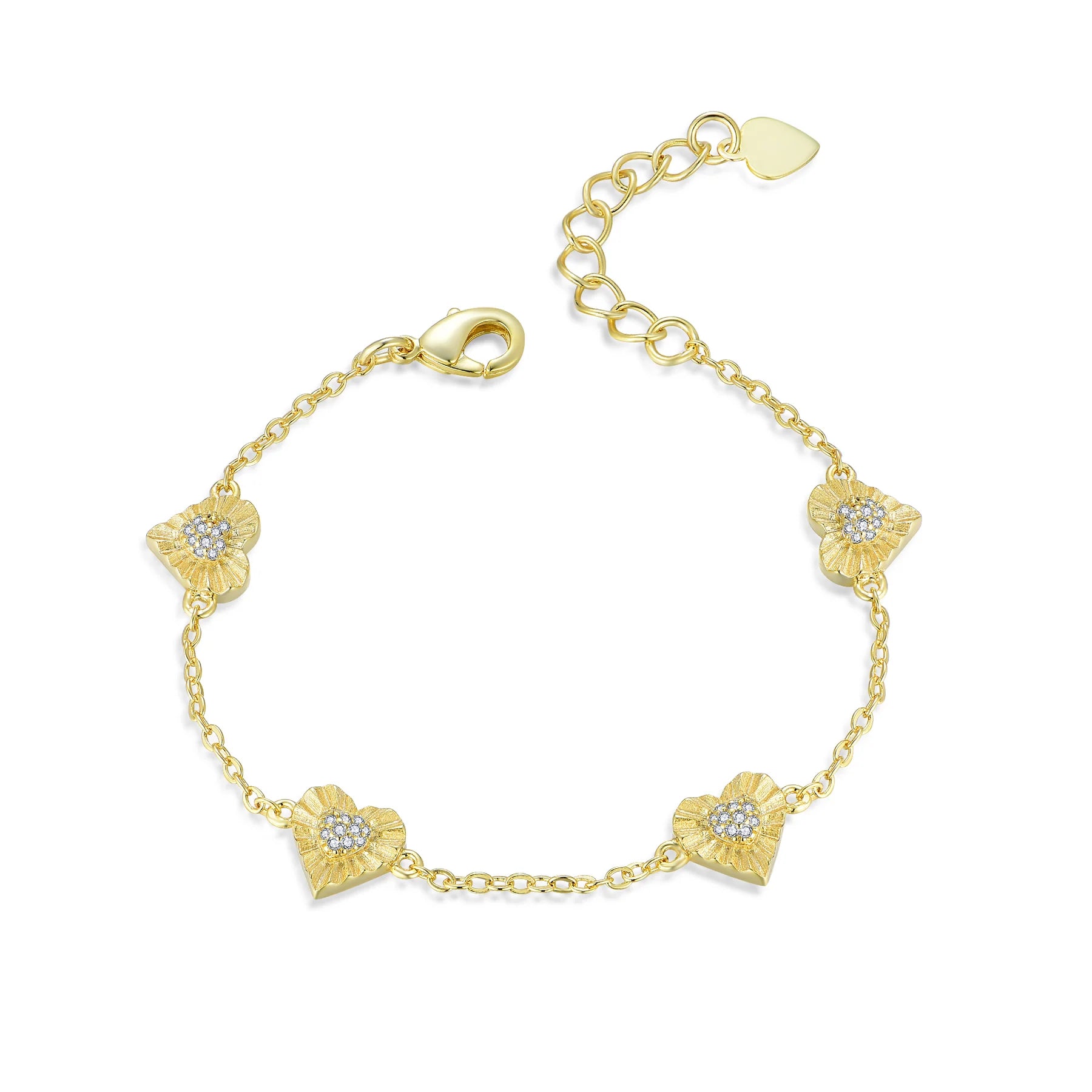 Jade Collection Bracelet - FW25 - B518 -