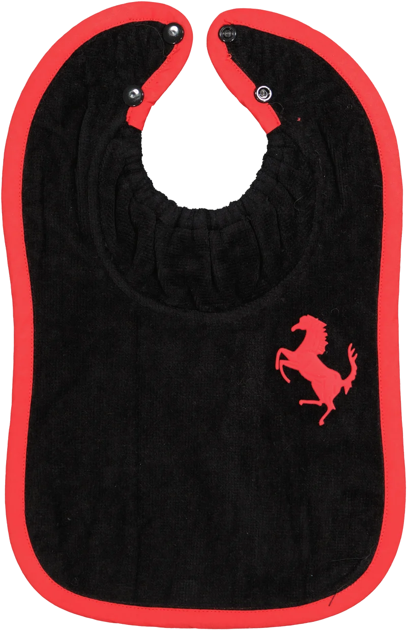 ArGail By DaCee Horse Bib - FW26 -