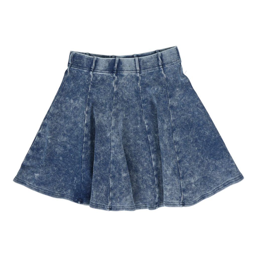 Lil Legs Panel Skirt -