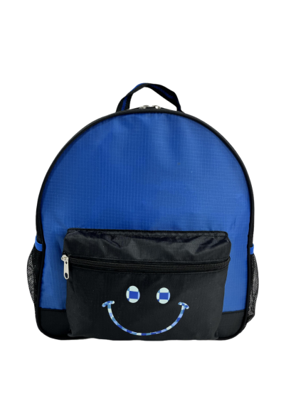 Abstract Swim Backpack - Medium -