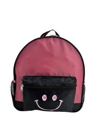 Abstract Swim Backpack - Small -