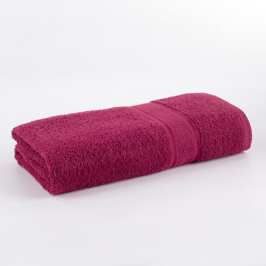 Abstract Terry Towel - 28"x54" -