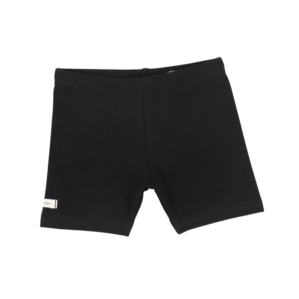Lil Legs Biker Shorts -