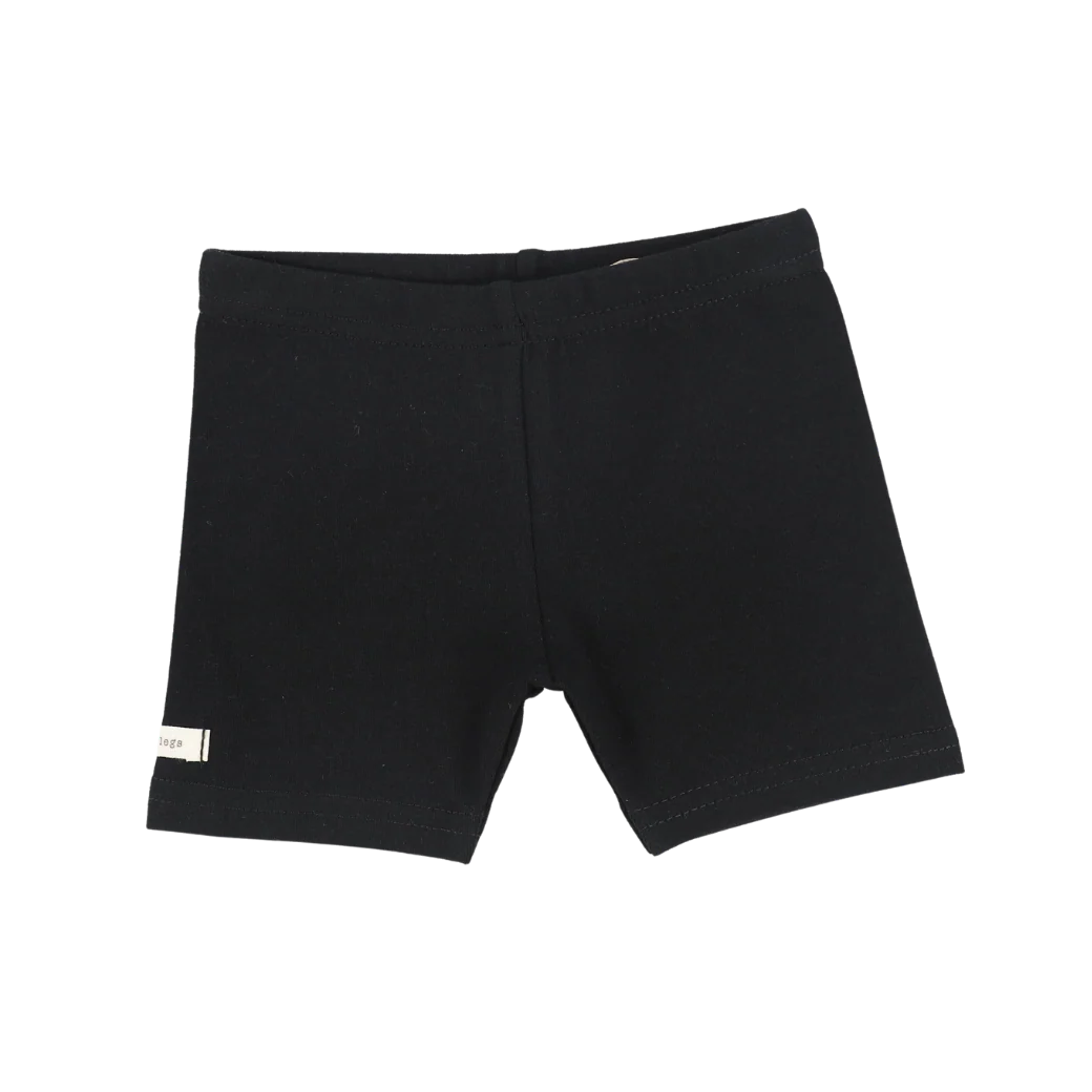 Lil Legs Biker Shorts -