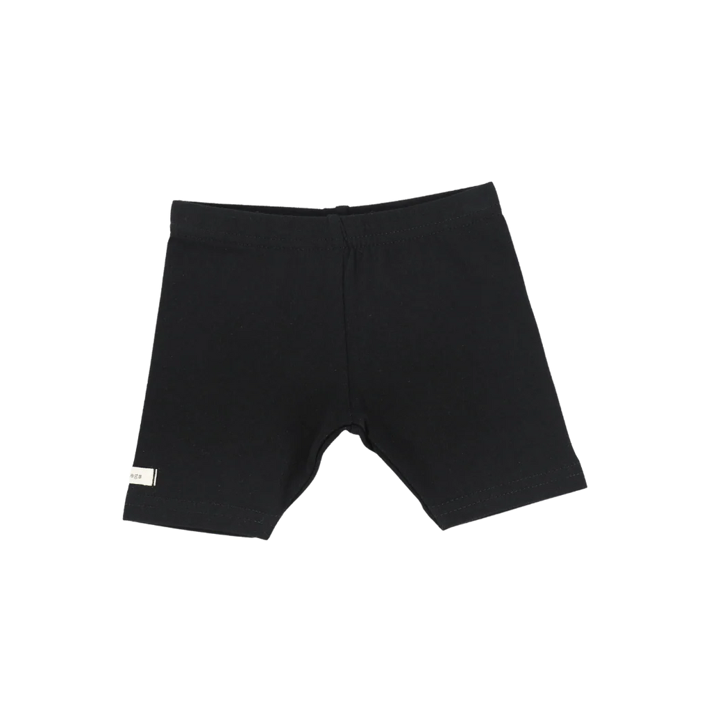 Lil Legs Cotton Shorts - Basic Colors -