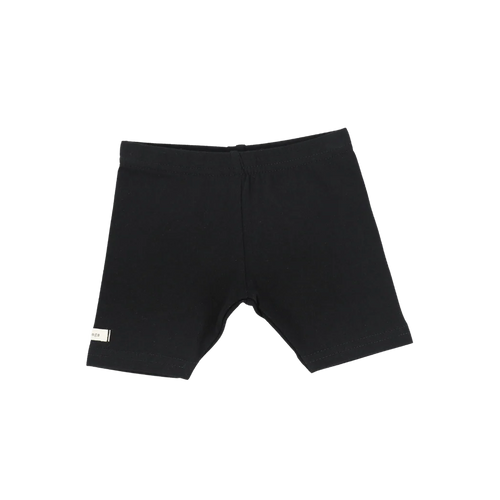 Lil Legs Cotton Shorts - Basic Colors -
