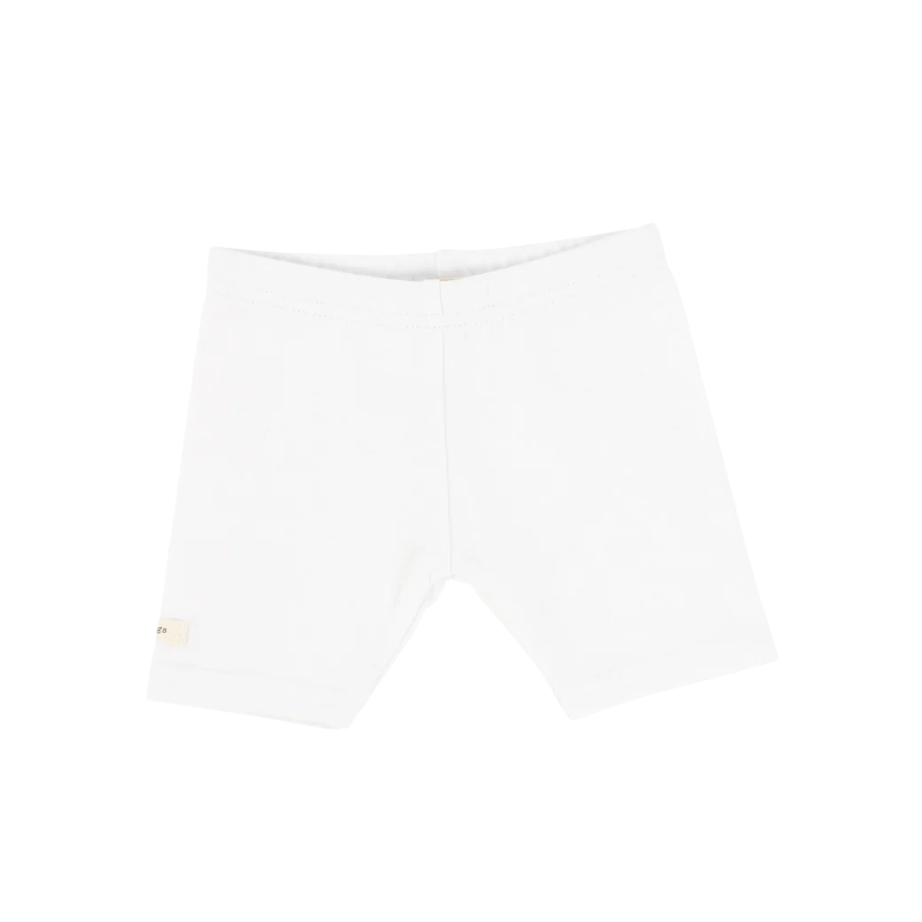 Lil Legs Biker Shorts -