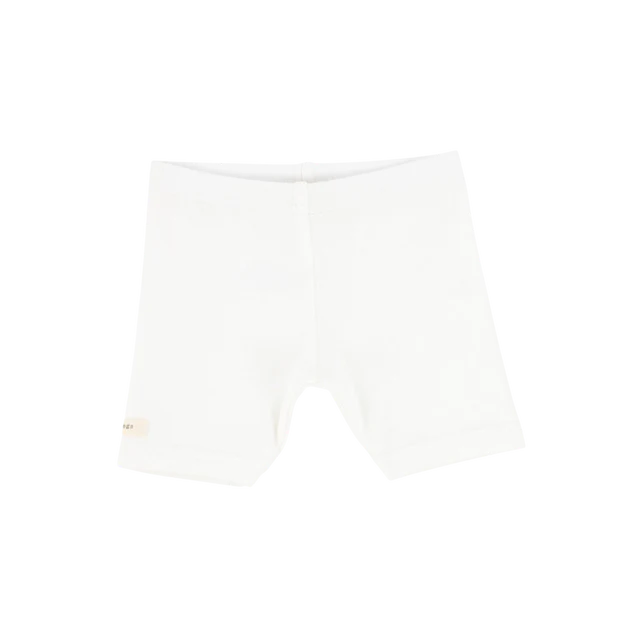 Lil Legs Cotton Shorts - Basic Colors -