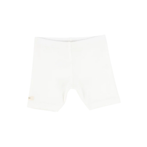 Lil Legs Cotton Shorts - Basic Colors -
