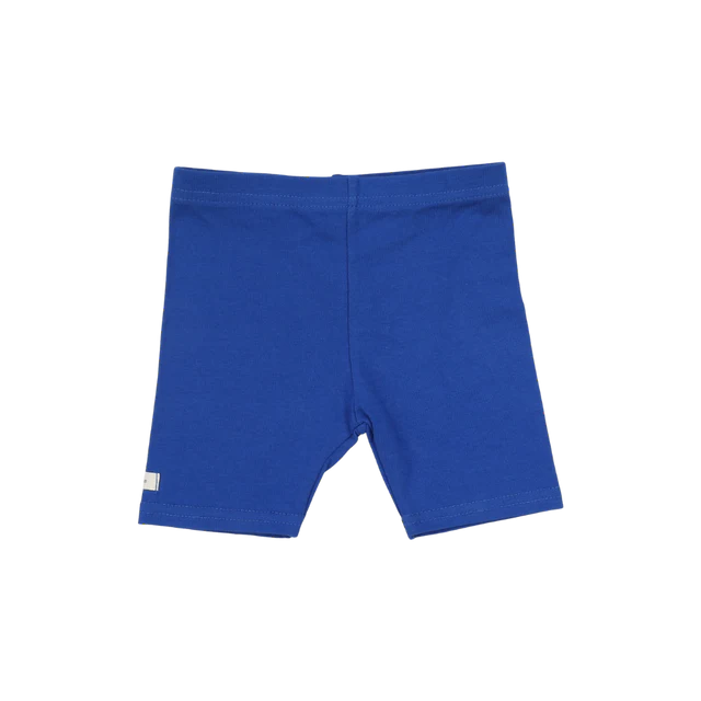 Lil Legs Cotton Shorts - Fashion Colors -