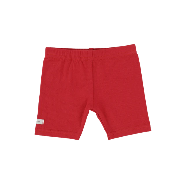 Lil Legs Cotton Shorts - Fashion Colors -