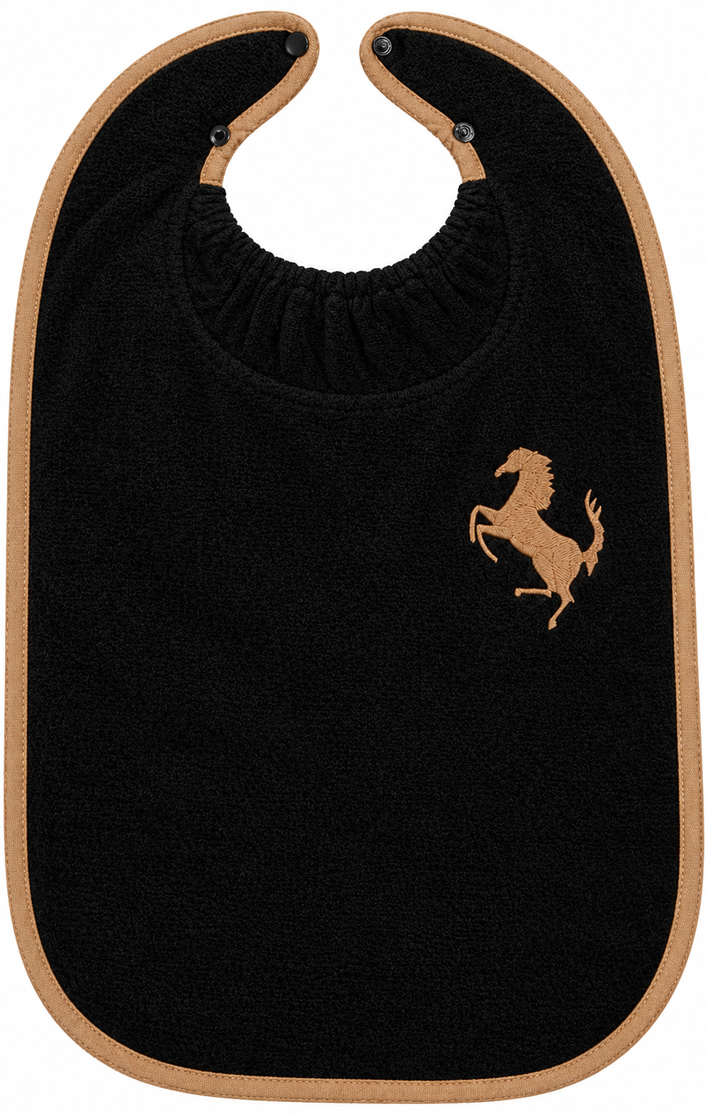 ArGail By DaCee Horse Bib - FW26 -