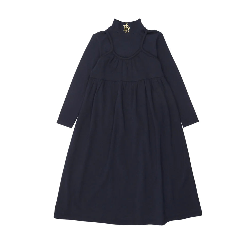 Bonjoy LLB Robe Jumper & Mockneck - FW25 -