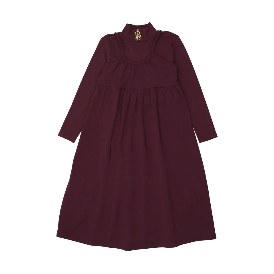 Bonjoy LLB Robe Jumper & Mockneck - FW25 -