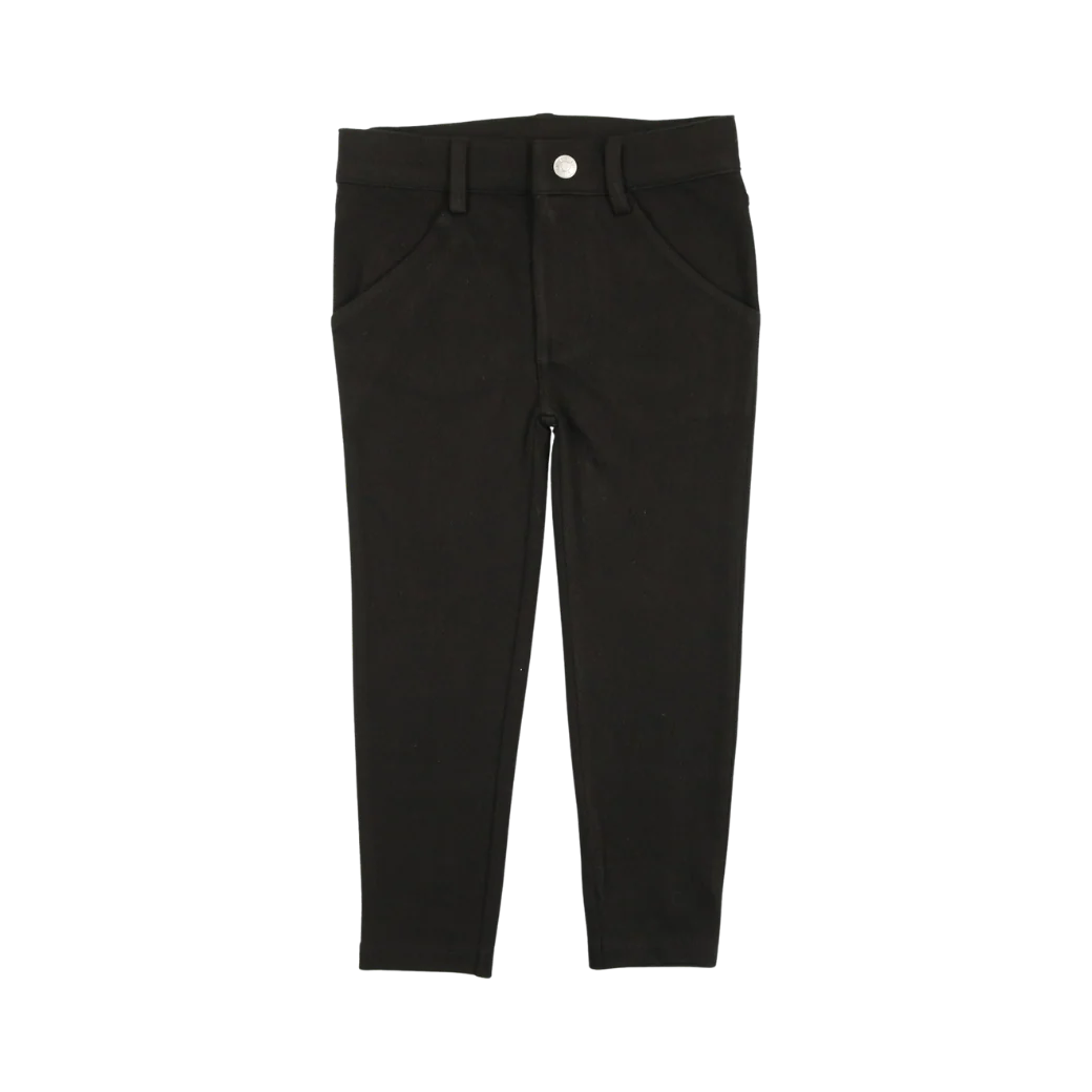 Lil Legs Boys Weekday Pants - Regular Fit -