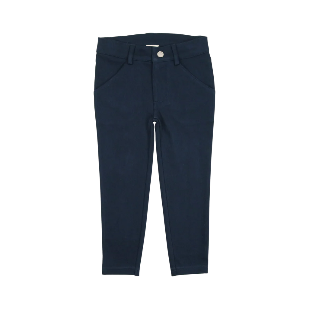 Lil Legs Boys Weekday Pants - Skinny Fit -