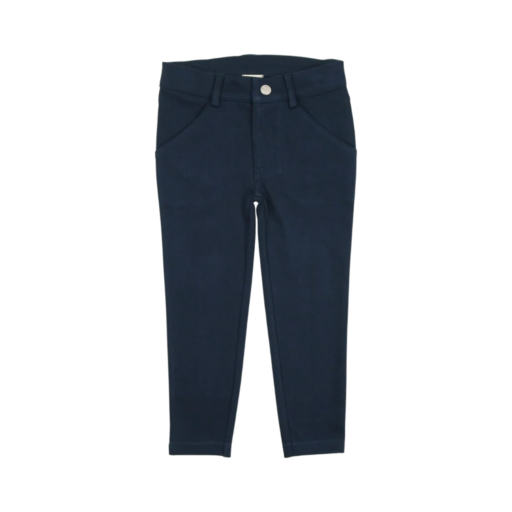 Lil Legs Boys Weekday Pants - Regular Fit -