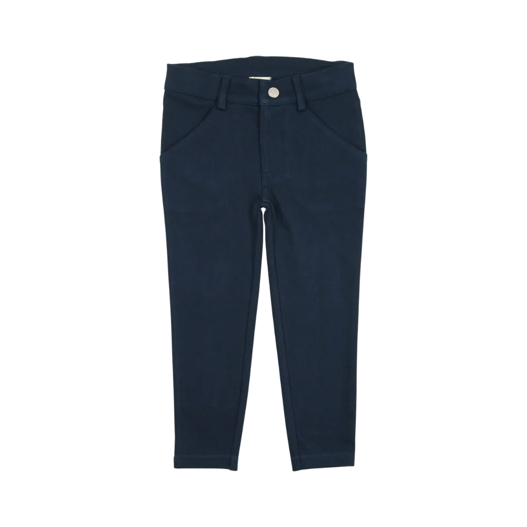 Lil Legs Boys Weekday Pants - Regular Fit -
