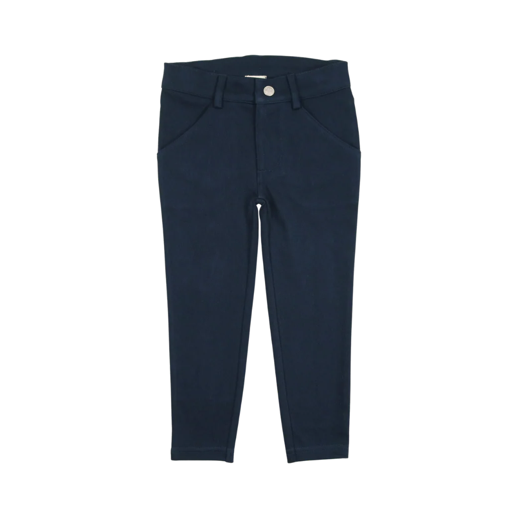 Lil Legs Boys Weekday Pants - Husky Slim -