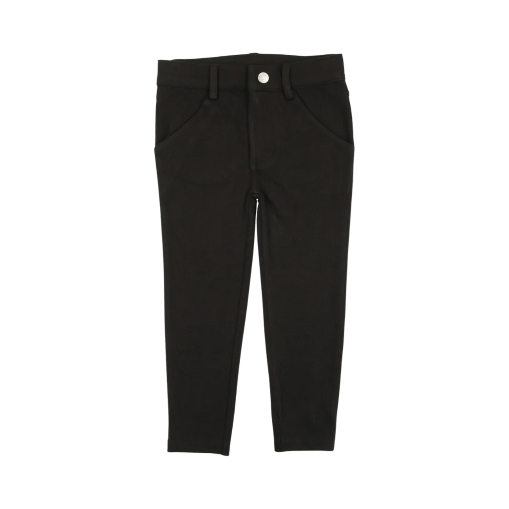 Lil Legs Boys Weekday Pants - Skinny Fit -