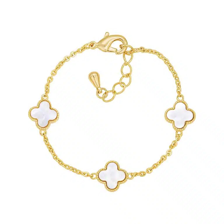 Cameo Collection Bracelet - B1352 -