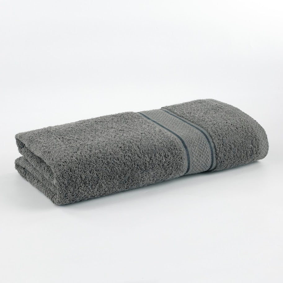 Abstract Terry Towel - 28"x54" -