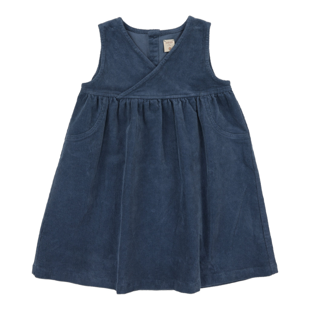 Analogie Corduroy Jumper - FW25 -