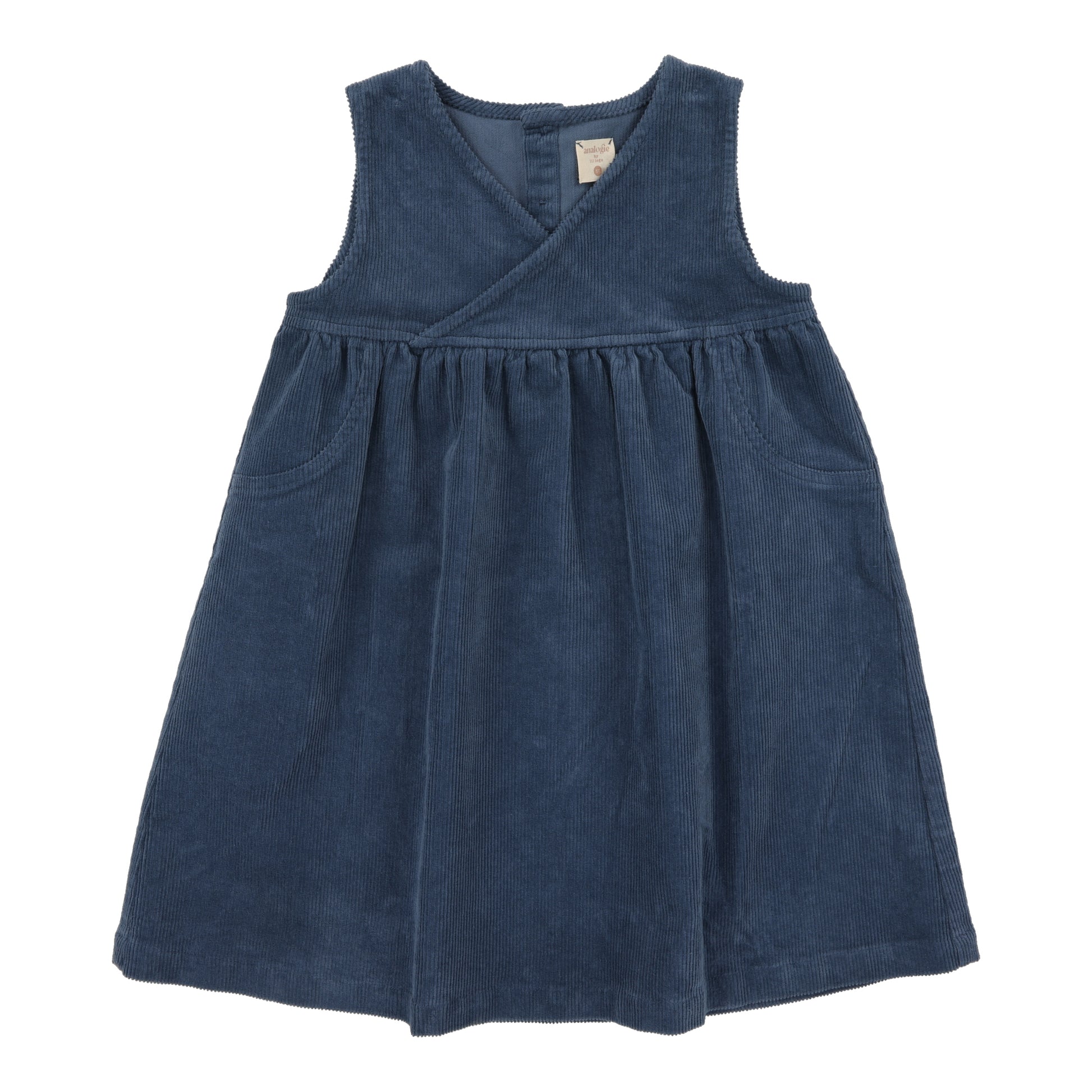 Analogie Corduroy Jumper - FW25 -