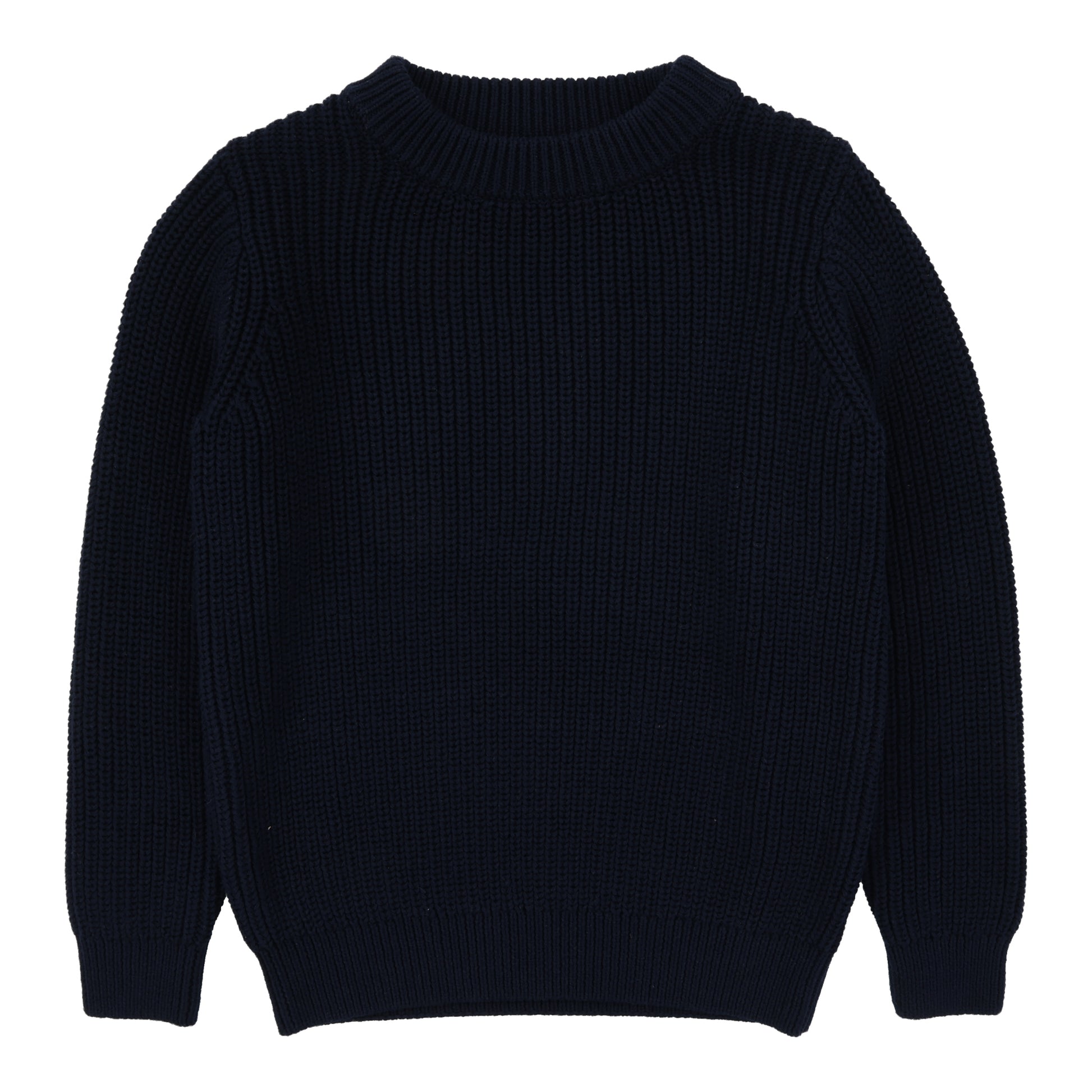 Analogie Chunky Knit Sweater - FW25 -