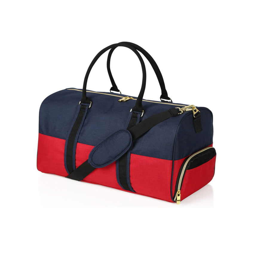 Elesac Duffle/ Cosmetic Bag - 16197 -