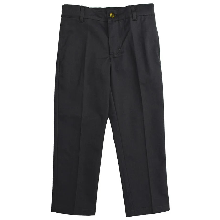 Casual Trends Boys Poly/Cotton Pants - Regular Fit -