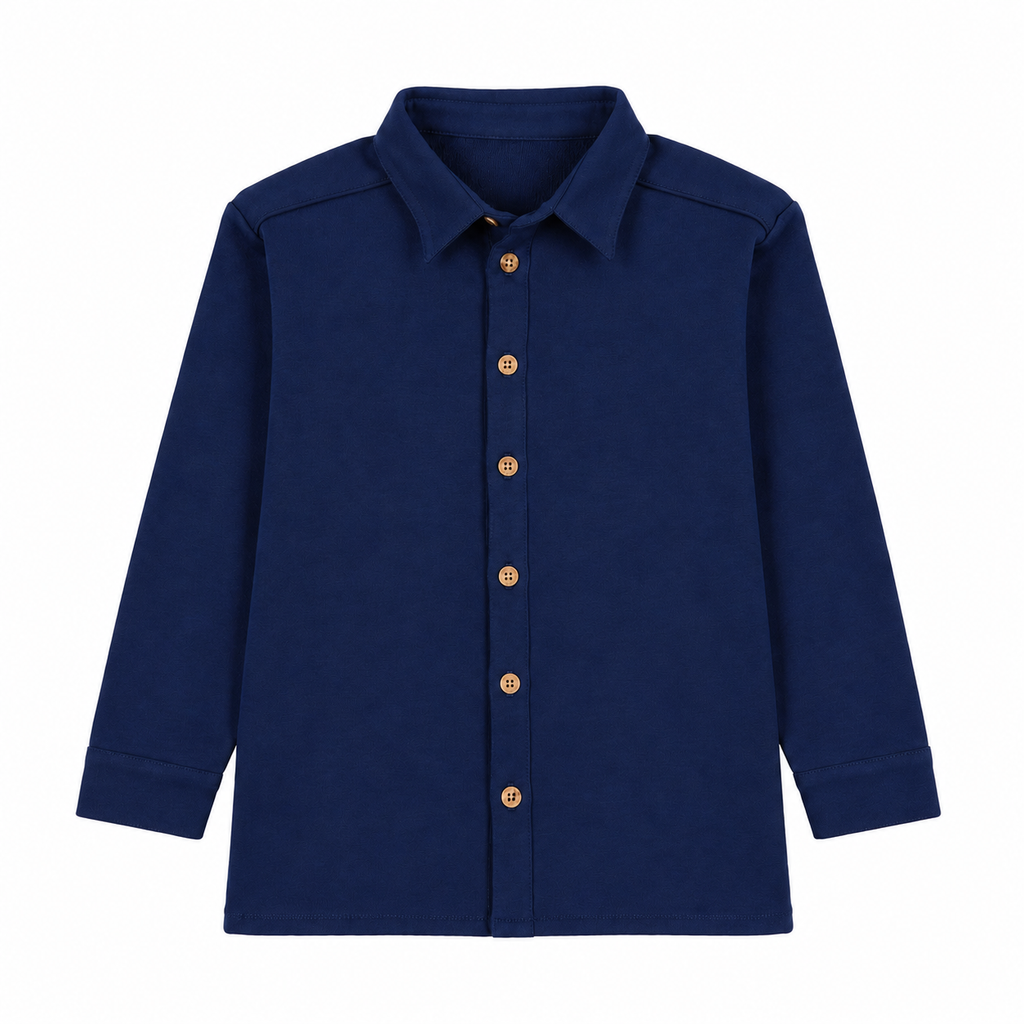 Analogie Limited Capsule Shirt Custom - FW26 -