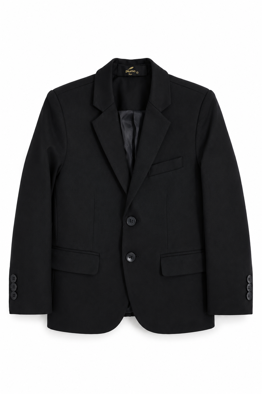 Piuma Boys Stretch Blazer -